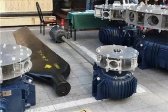 冷卻塔風(fēng)機(jī)